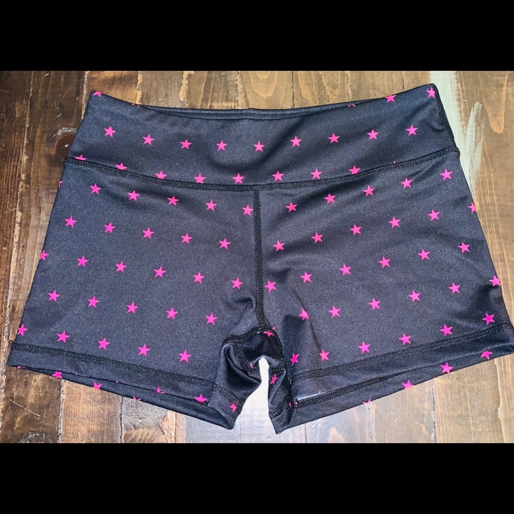 IAB Workout shorts